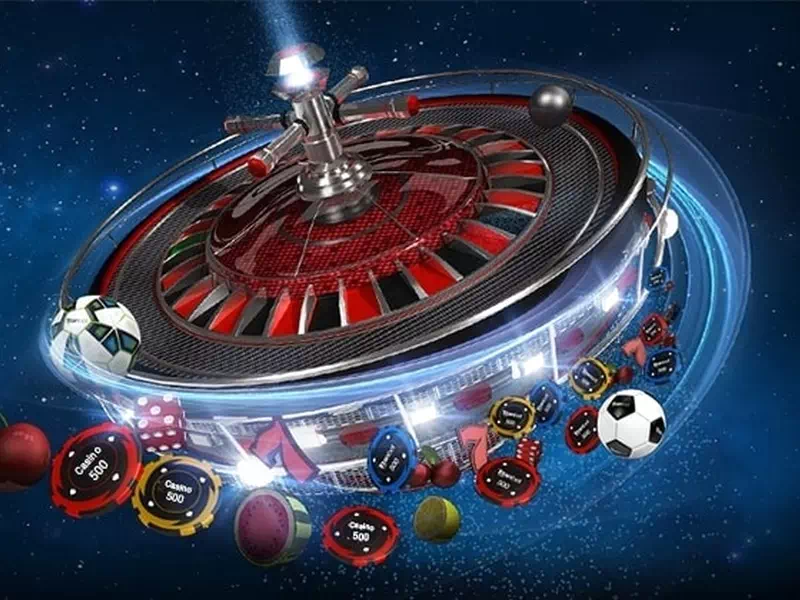 seriöses Online Casino